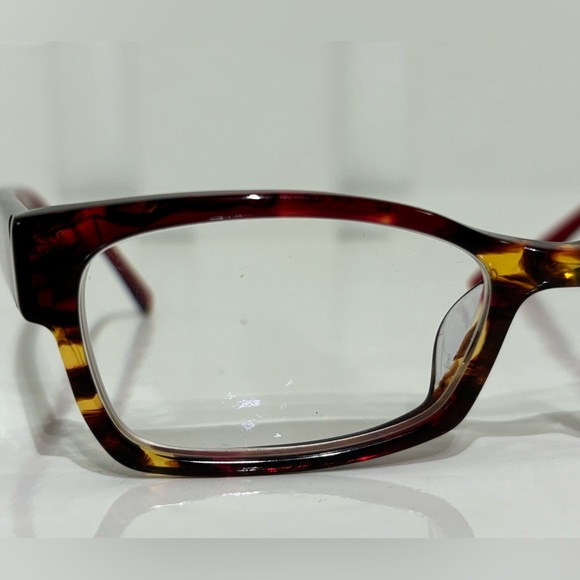 OGI Evolution Eyglasses Frame - Picture 5 of 10